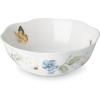 Lenox 880121 Butterfly Meadow 4-Piece Porcelain All-Purpose Bowl Set