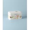 Lenox 892520 Butterfly Meadow Breadbox, 11.25″ L x 6.5″ W x 6.25″ H