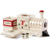 Lenox 894179 Holiday Train 5-Piece Serving Set, Christmas Decor(Centerpiece)