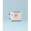 Lenox 894541 Butterfly Meadow Toaster, 3.60 LB, 0