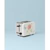 Lenox 894541 Butterfly Meadow Toaster, 3.60 LB, 0