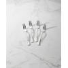 Lenox 894750 Portola Dinner Forks, Set Of 4
