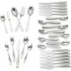 Lenox 894846 Cantera Dinner Spoons, Set Of 4(65-Piece Set)
