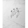 Lenox 894846 Cantera Dinner Spoons, Set Of 4(Salad Forks  Set of 4)
