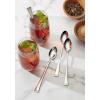 Lenox 896002 Portola Iced Teaspoons, Set Of 4