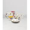 Lenox 897681 Chef Snoopy Figural Utensil Crock 4-Piece Set(12-Piece Dessert Set)