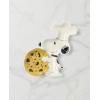 Lenox 897681 Chef Snoopy Figural Utensil Crock 4-Piece Set(Candy Dish)
