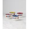 Lenox 897681 Chef Snoopy Figural Utensil Crock 4-Piece Set(Dessert Bowls)