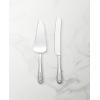 Lenox 897916 Holiday 5-Piece Hostess Set, Christmas Serveware Set, Serving Utensils(Dessert Set)