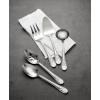 Lenox 897916 Holiday 5-Piece Hostess Set, Christmas Serveware Set, Serving Utensils(Hostess Set)