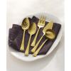 Lenox 897917 Portola Satin Gold 5-Piece Hostess Set