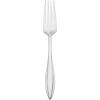 Lenox Bratton 65-Piece Flatware Set, 9.85 LB, Metallic(Sculpt)