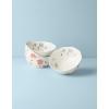 Lenox Butterfly Meadow 4-Piece Large All-Purpose Bowls, 4.03, Multi