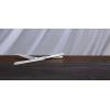 Lenox Cake Knife & Server Adorn Set, Silver