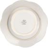 Lenox French Perle Pedestal Cake Plate, Medium, White –