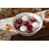 Lenox Profile Serving Bowl, 10″, White(Serving Bowl)