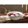 Lenox Profile Serving Bowl, 10″, White(Serving Bowl)