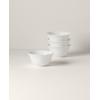 Lenox Profile Serving Bowl, 10″, White(Small Bowls  Set of 4)