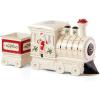 Lenox 894179 Holiday Train 5-Piece Serving Set, Christmas Decor(Centerpiece)