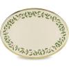 Lenox 894179 Holiday Train 5-Piece Serving Set, Christmas Decor(Oval Platter)
