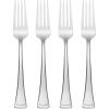 Lenox 894753 Portola Salad Forks, Set Of 4