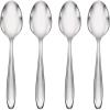 Lenox 894846 Cantera Dinner Spoons, Set Of 4(Dinner Spoons  Set of 4)