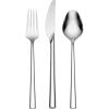 Lenox 896100 Lx Collective 26-Piece Flatware Set