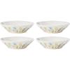 Lenox 898387 Wildflowers Dinner Bowls, Set Of 4