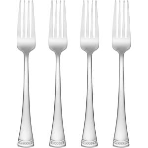 Lenox 894750 Portola Dinner Forks, Set Of 4