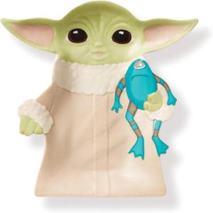 Lenox 896106 Grogu Figural Cookie Jar(Dish)