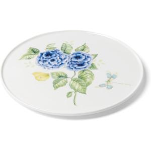 Lenox Butterfly Meadow Lazy Susan, 2.75 LB, Multi
