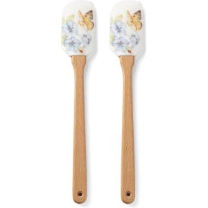 Lenox Butterfly Meadow Spatulas