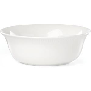 Lenox Profile Serving Bowl, 10″, White(Serving Bowl)