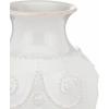 Lenox 858818 French Perle White 8″ Bouquet Vase