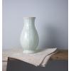 Lenox French Perle Ice Blue 8″ Fluted Vase – 869509(Fluted Vase)