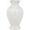 Lenox 858818 French Perle White 8″ Bouquet Vase