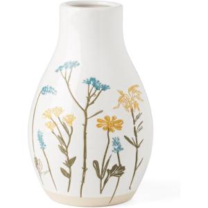 Lenox 896641 Wildflowers Medium Vase