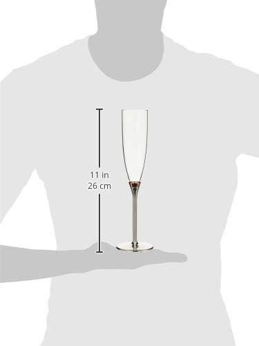 imageKate Spade New York Rosy Glow 2Piece Champagne Flute SetToasting Flutes