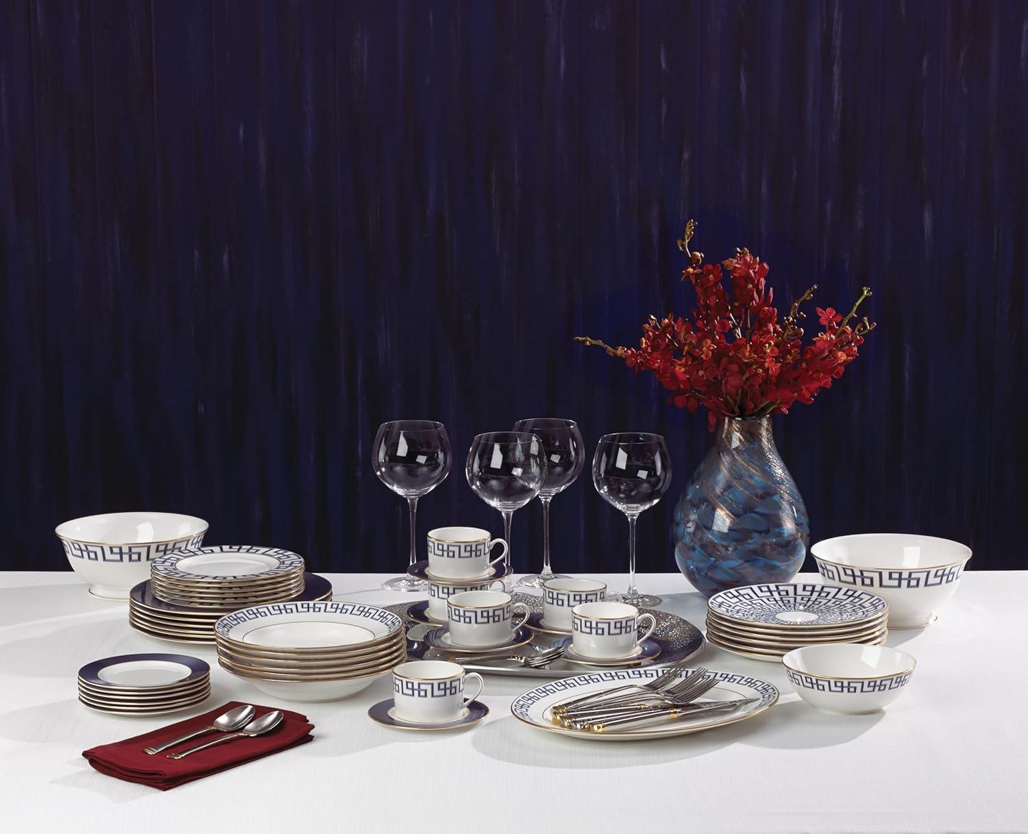 imageLenox Tuscany Classics 4pc Beaujolais Wine Glass 305 LB Clear27 fl oz