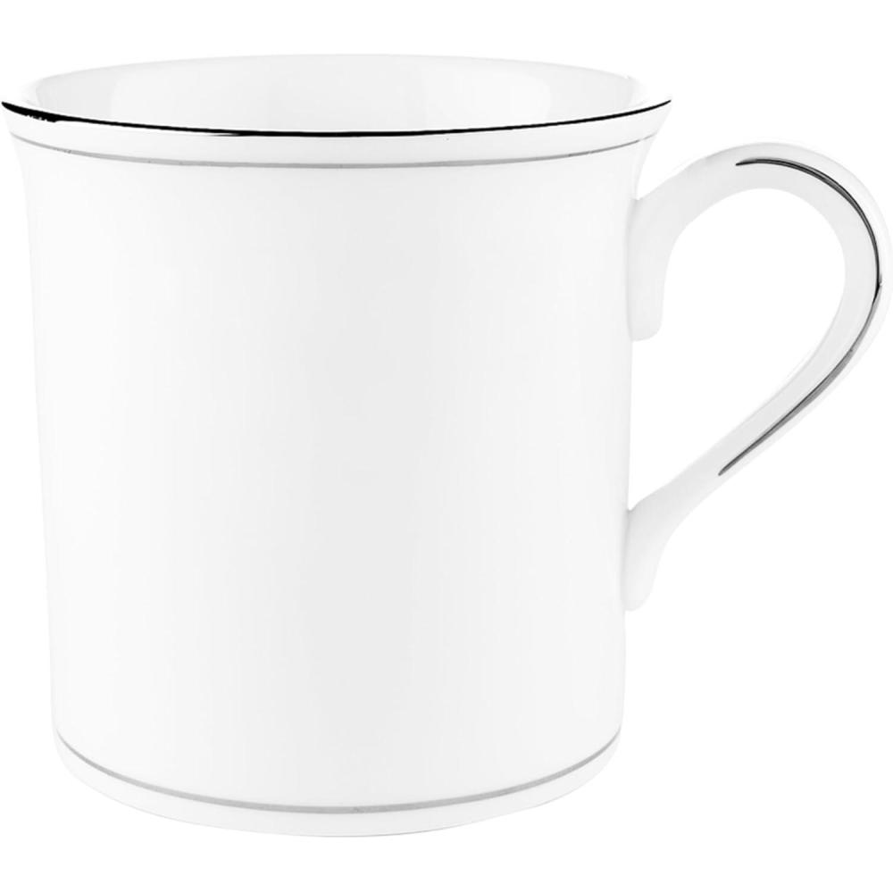 imageLenox 100210062 Federal Platinum Mug