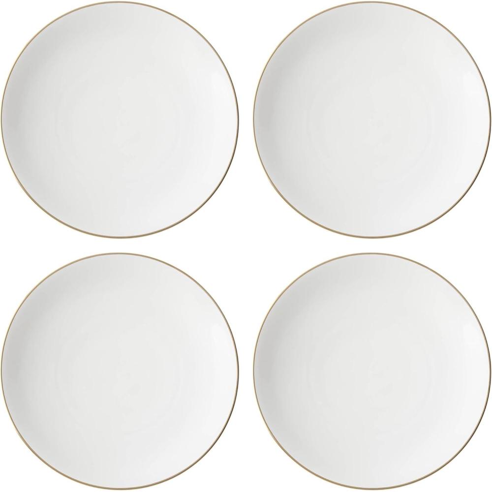 imageLenox White Trianna Mug 060 LBDinner Plates Set of 4