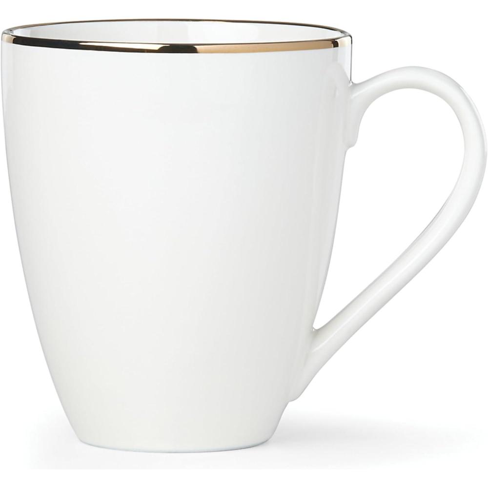 imageLenox White Trianna Mug 060 LBMug