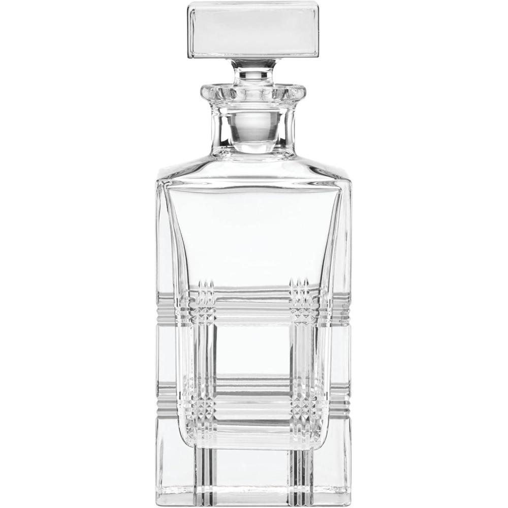 imageReed amp Barton 894880 Hudson Toasting Flute PairDecanter