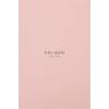Kate Spade New York Rosy Glow 2-Piece Champagne Flute Set(Toasting Flutes)
