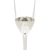 Kate Spade New York Take The Cake 2-Piece Champagne Flute Set, 2 Count (Pack of 1), Clear(Toasting Flutes)