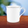 Lenox 100210062 Federal Platinum Mug