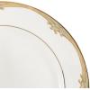 Lenox 6226708 British Colonial Bamboo Mug(Dinner Plates  Set of 4)