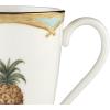 Lenox 6226708 British Colonial Bamboo Mug(Mugs  Set of 4)