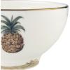 Lenox 6226708 British Colonial Bamboo Mug(Rice Bowls  Set of 4)