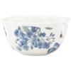 Lenox 833418 Butterfly Meadow Blue 4-Piece Mug Set(Dessert Bowls  Set of 4)